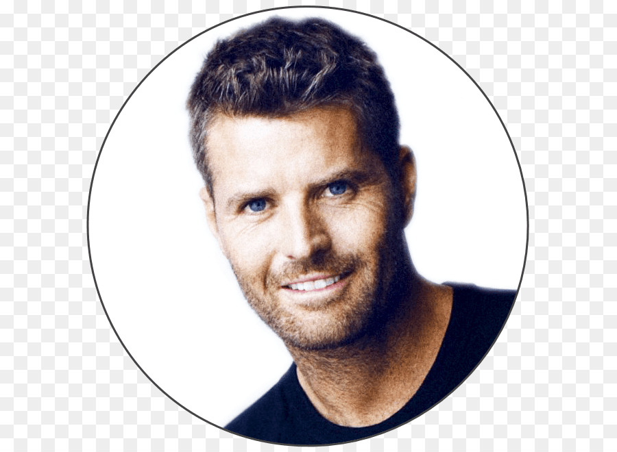 Pete Evans，Mi Cocina Reglas PNG