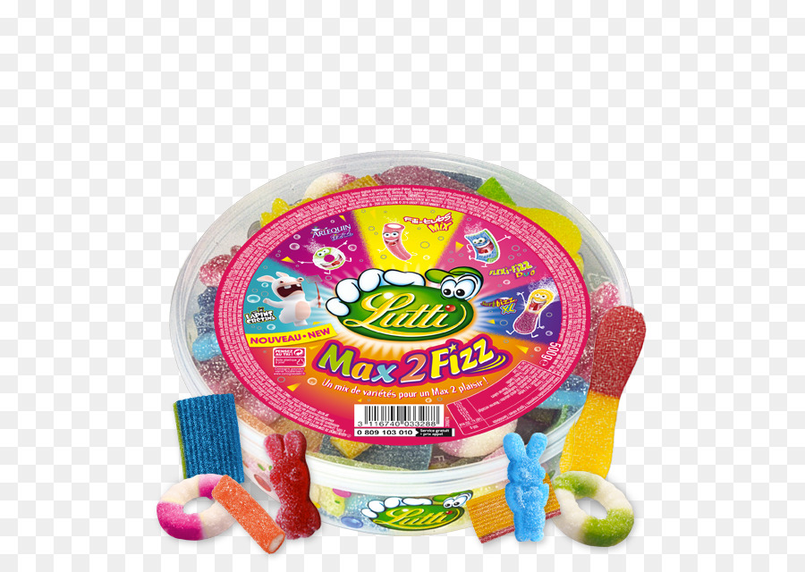 Gummy Candy，La Muerte En El Sas PNG