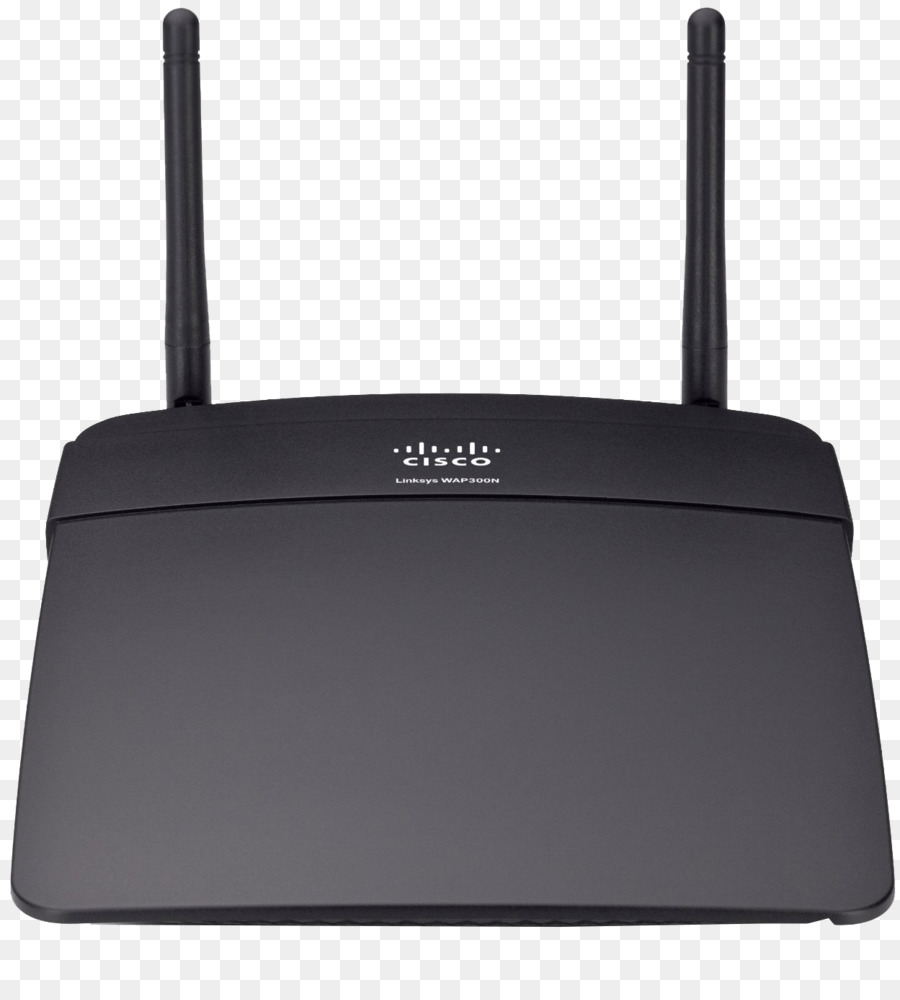 Los Puntos De Acceso Inalámbricos，Linksys PNG