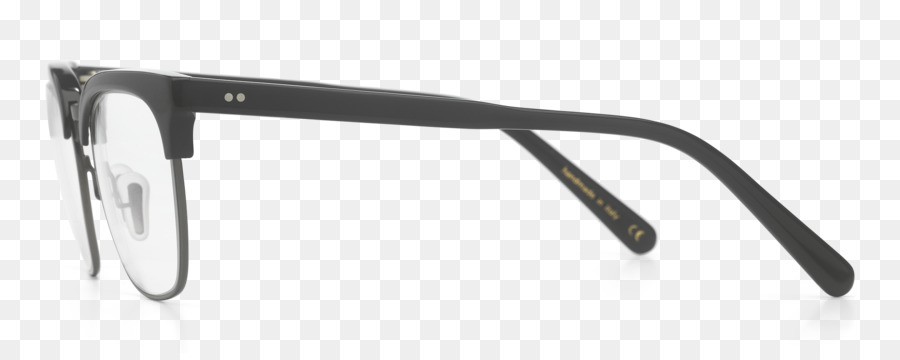 Gafas Negras，Gafas PNG