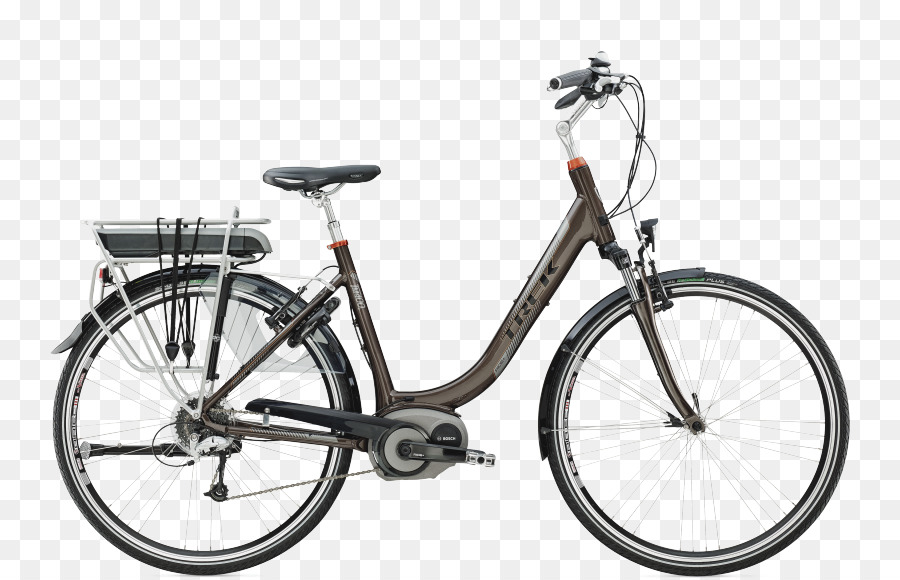 Bicicleta Eléctrica，Bicicleta PNG