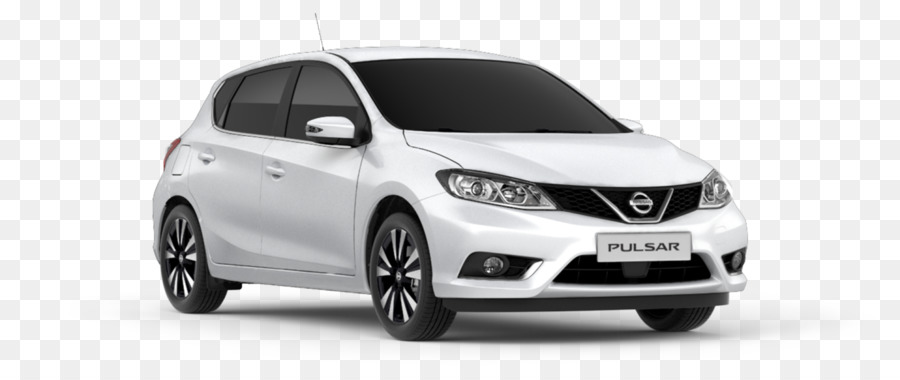 Nissan Púlsar，Nissan PNG