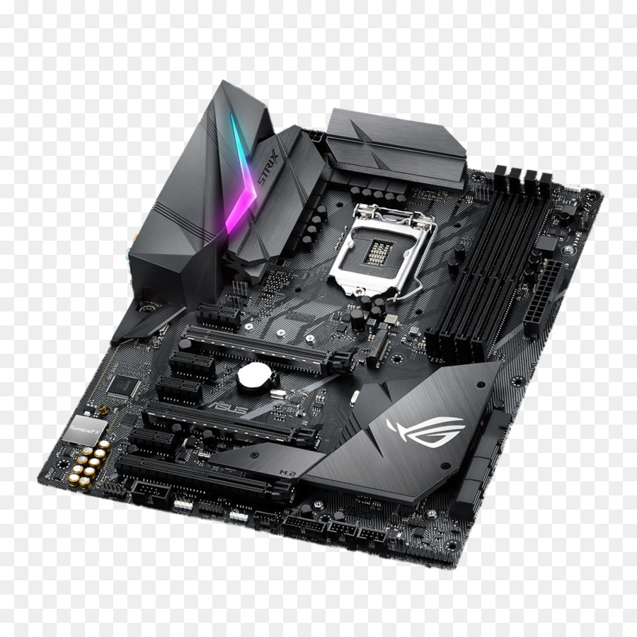 Placa Madre，Computadora PNG