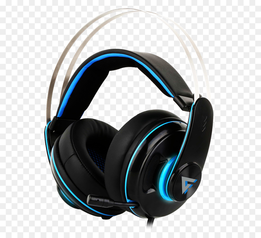 Auriculares Para Juegos，Micrófono PNG