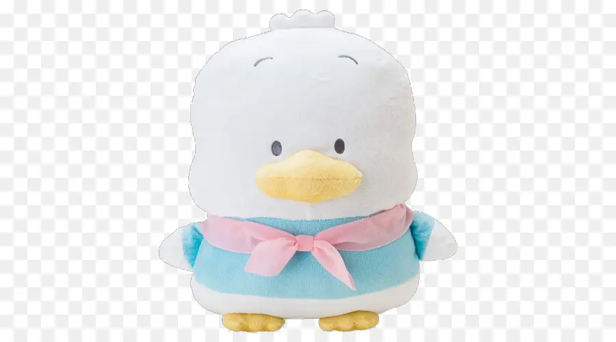 Pato，Hello Kitty PNG