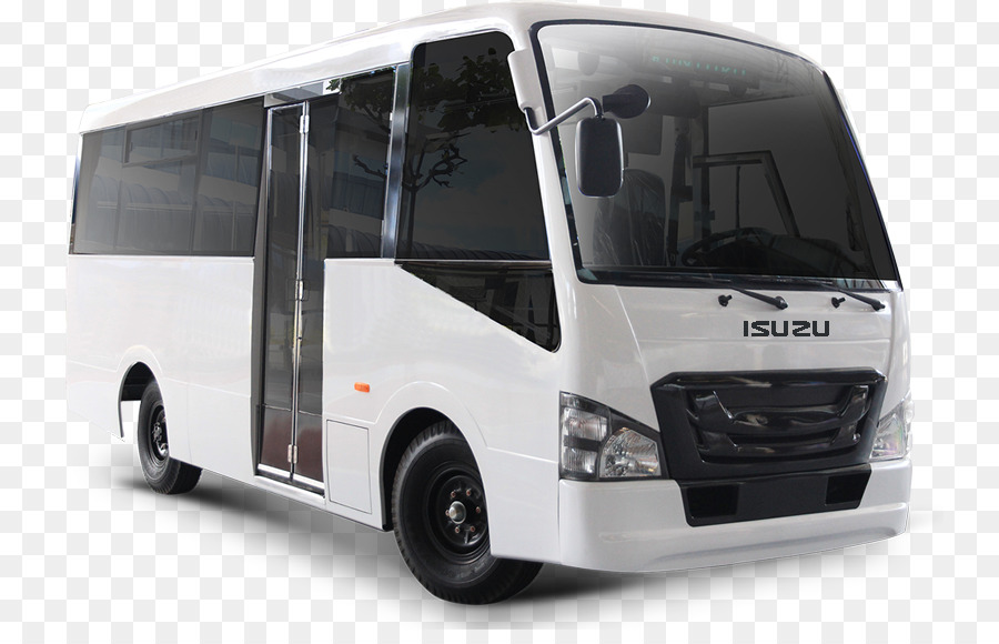 Vehiculo Comercial，Isuzu Motors Ltd PNG