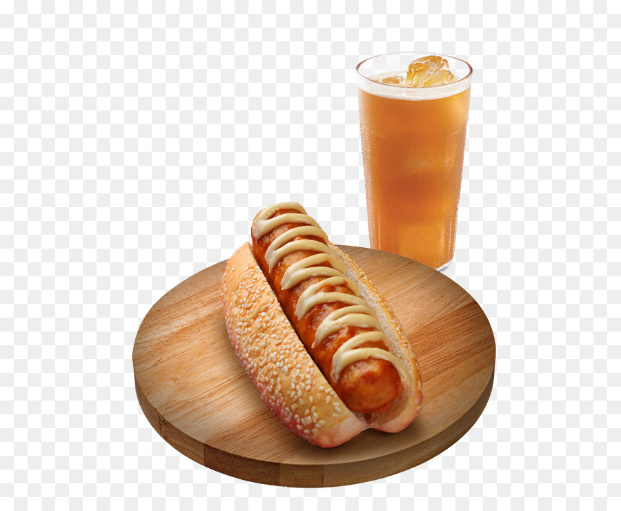 Perro Caliente，Salchicha PNG