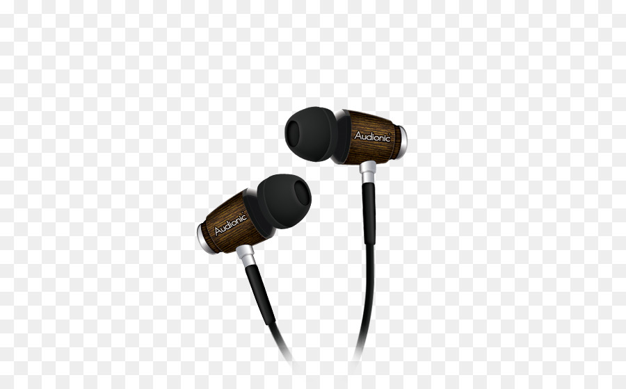 Auriculares，Écouga PNG