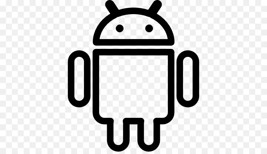 Android，Logotipo PNG