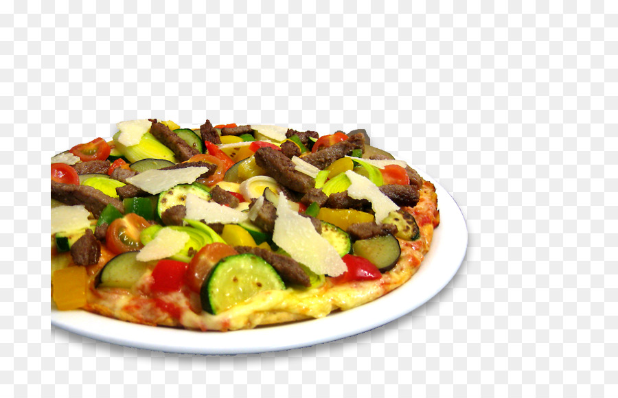 Cocina Vegetariana，Pizza PNG