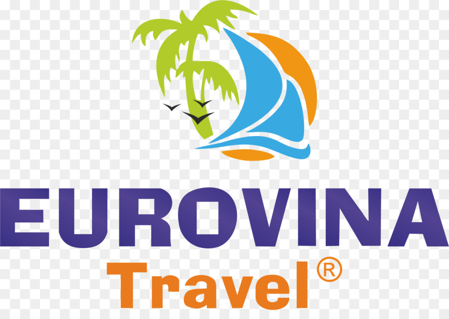 Logotipo，Eurovina De Viaje PNG
