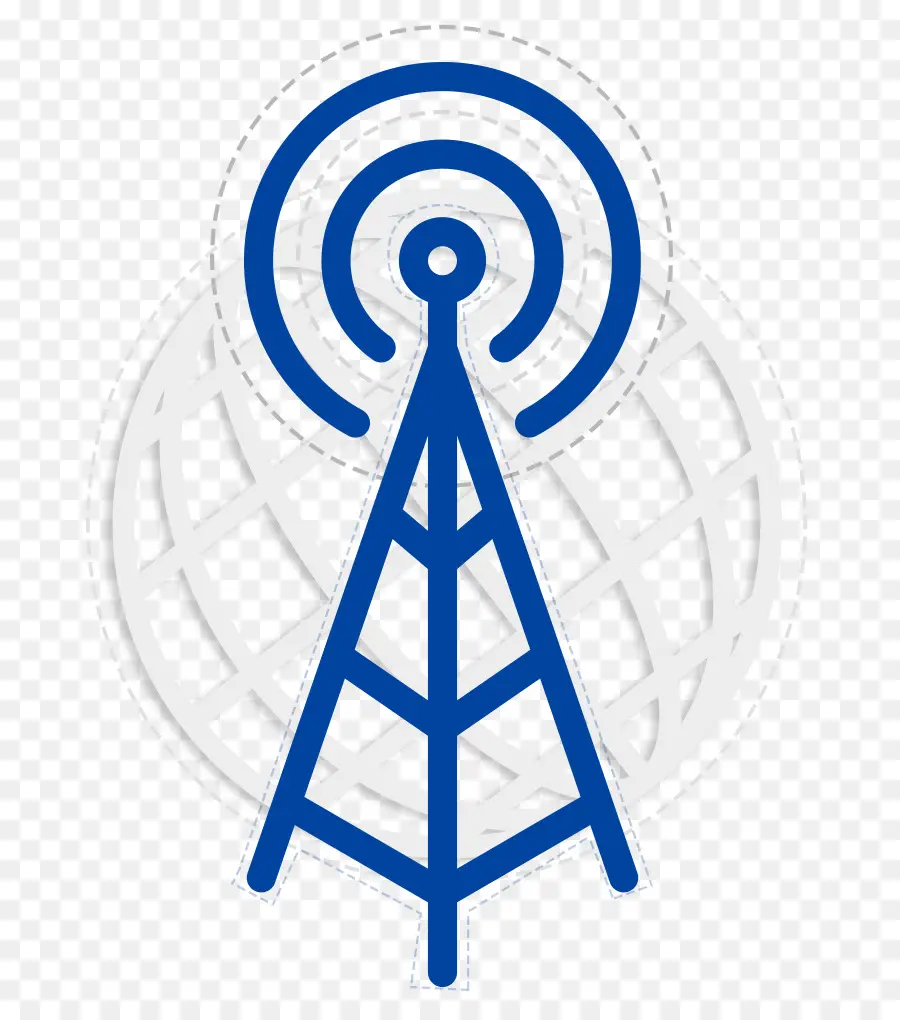 Antena，Señal PNG