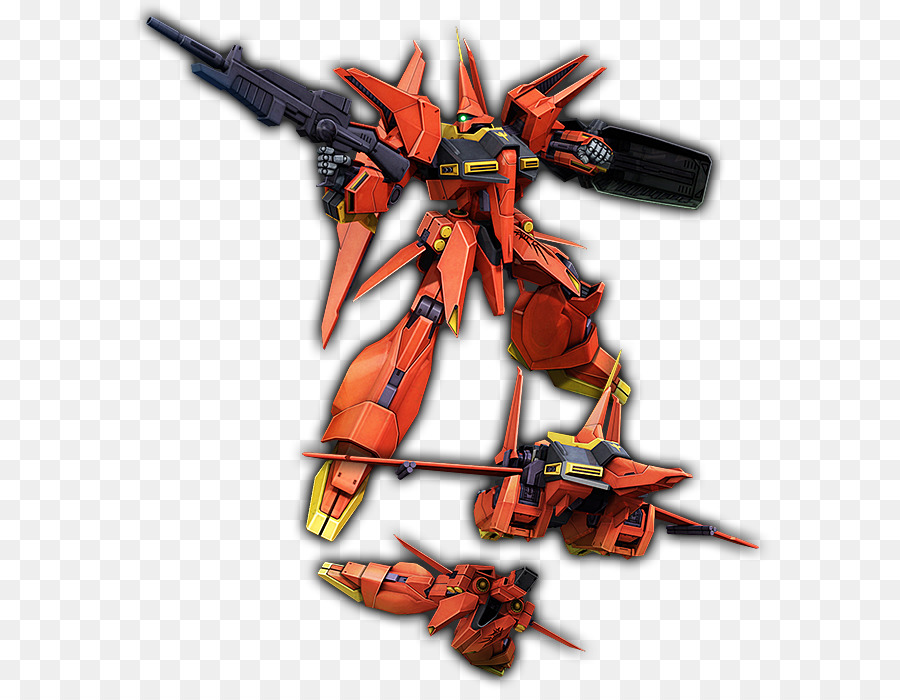 Gundam Online Guerras，Glemy Toto PNG