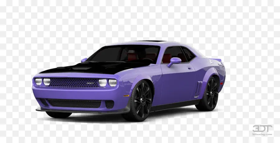 Coche，Muscle Car PNG