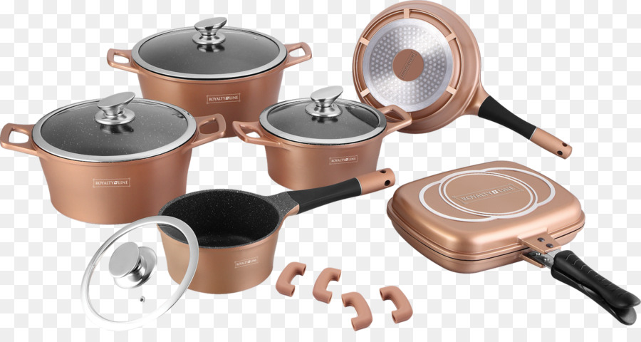 Cobre，Utensilios De Cocina PNG