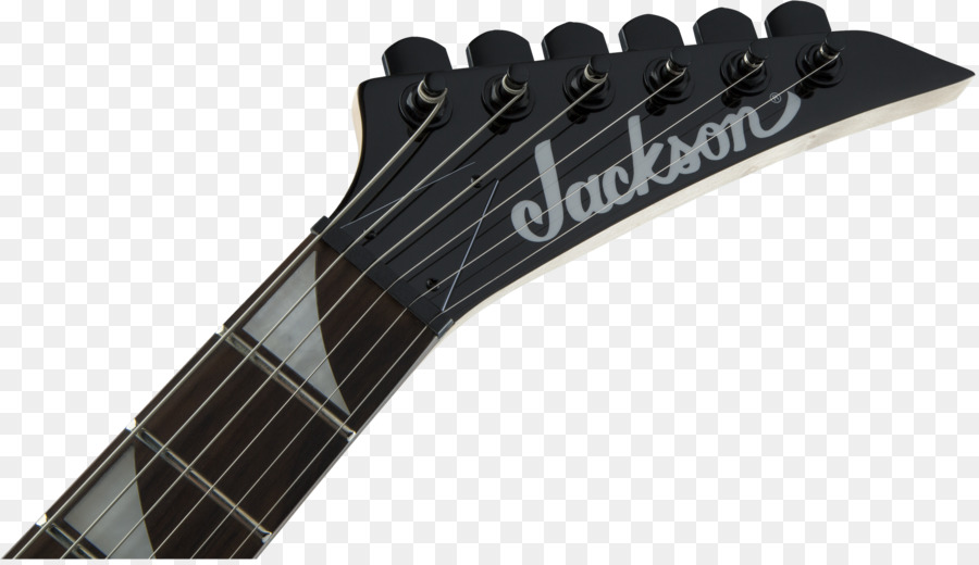 Guitarra Electrica，Guitarras De Jackson PNG