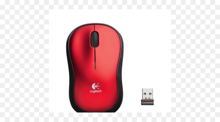 Ratón De Computadora，Logitech M185 PNG