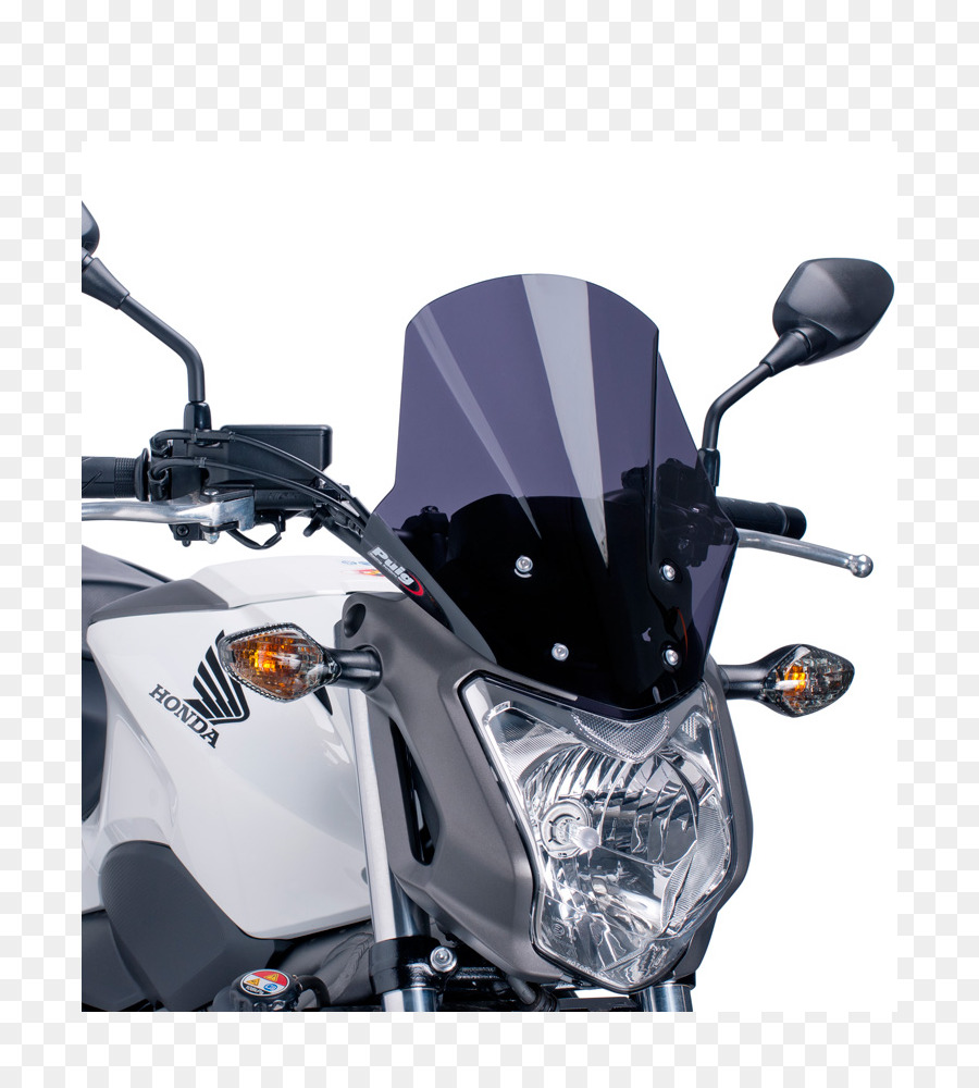 Honda，Honda Nc700 De La Serie PNG