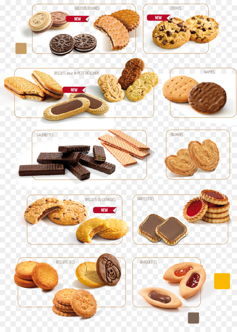 Galletas，Sándwich De Chocolate PNG