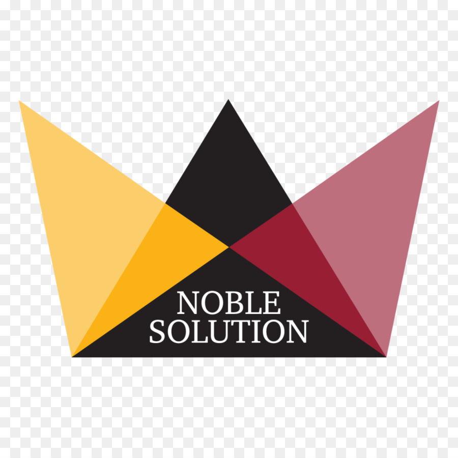 Noble Solución，Logotipo PNG