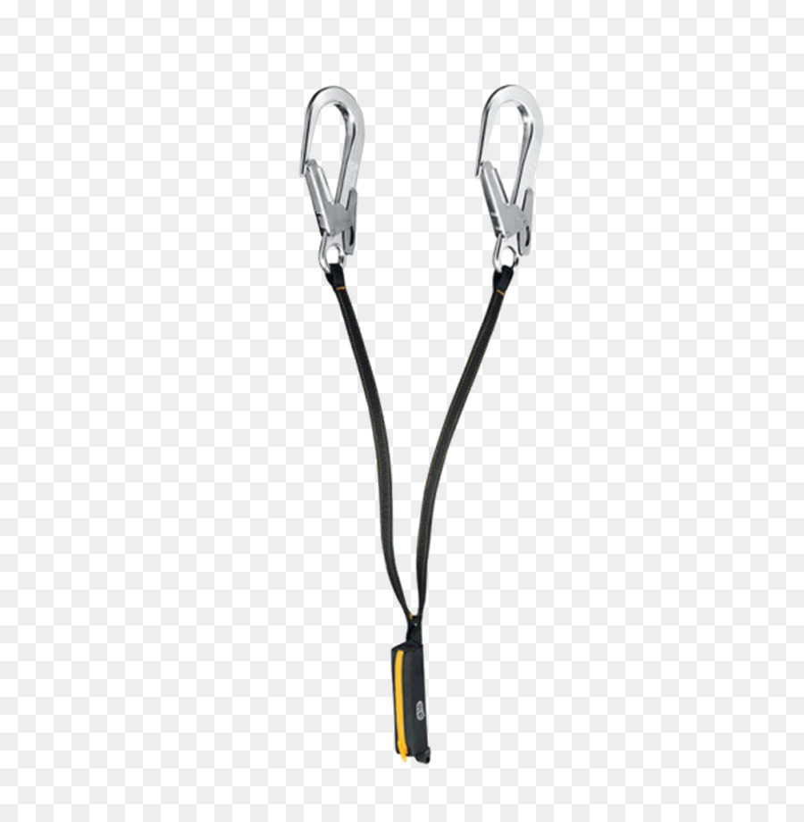 Petzl，Cuerda De Seguridad PNG