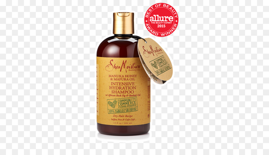 Sheamoisture De La Miel De Manuka Mafura Aceite Intensivo De Hidratación Champú，Sheamoisture De La Miel De Manuka Mafura Aceite Intensivo De Hidratación Del Cabello Masque PNG