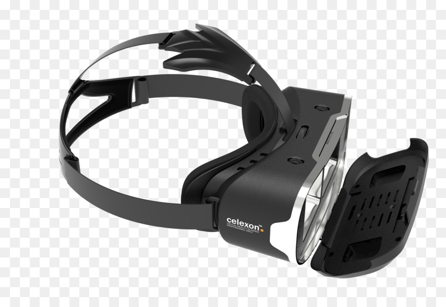 Headmounted Pantalla，Samsung Gear Vr PNG