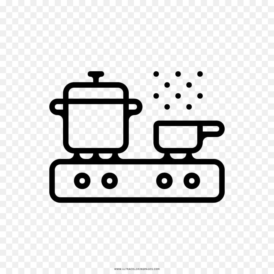 Estufa De Cocina，Cocina PNG