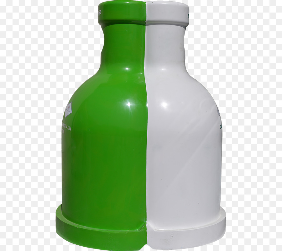 Botella De Vidrio，Reciclaje PNG