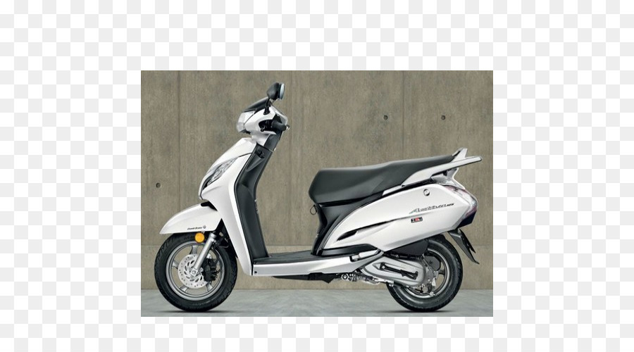 Scooter，Honda PNG