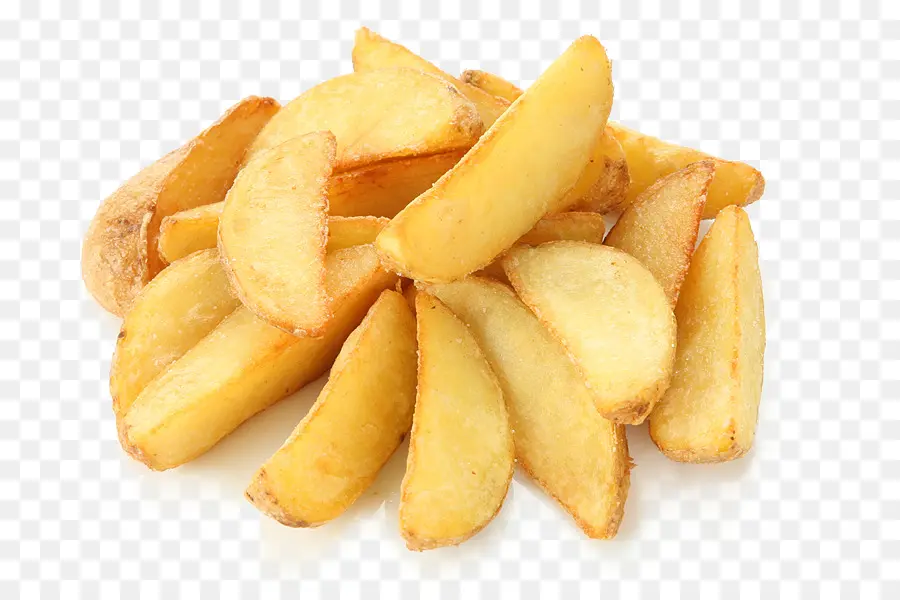 Las Papas Fritas，Pisang Goreng PNG