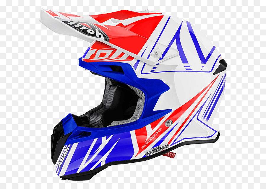 Cascos De Moto，Airoh PNG