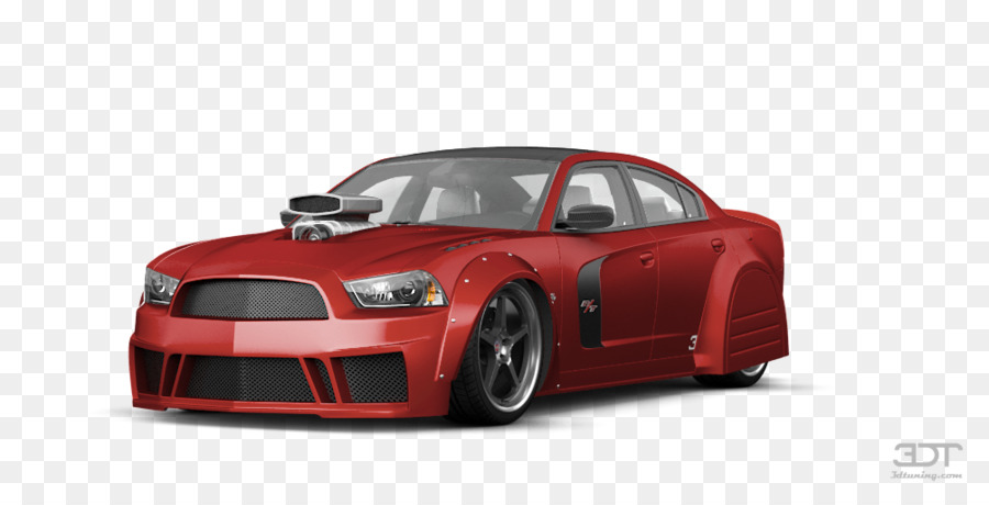 Coche Deportivo，Coche PNG