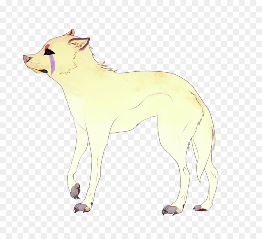 Perro，Personaje PNG