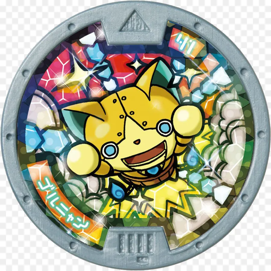 Yokai Watch 2，Yōkai PNG