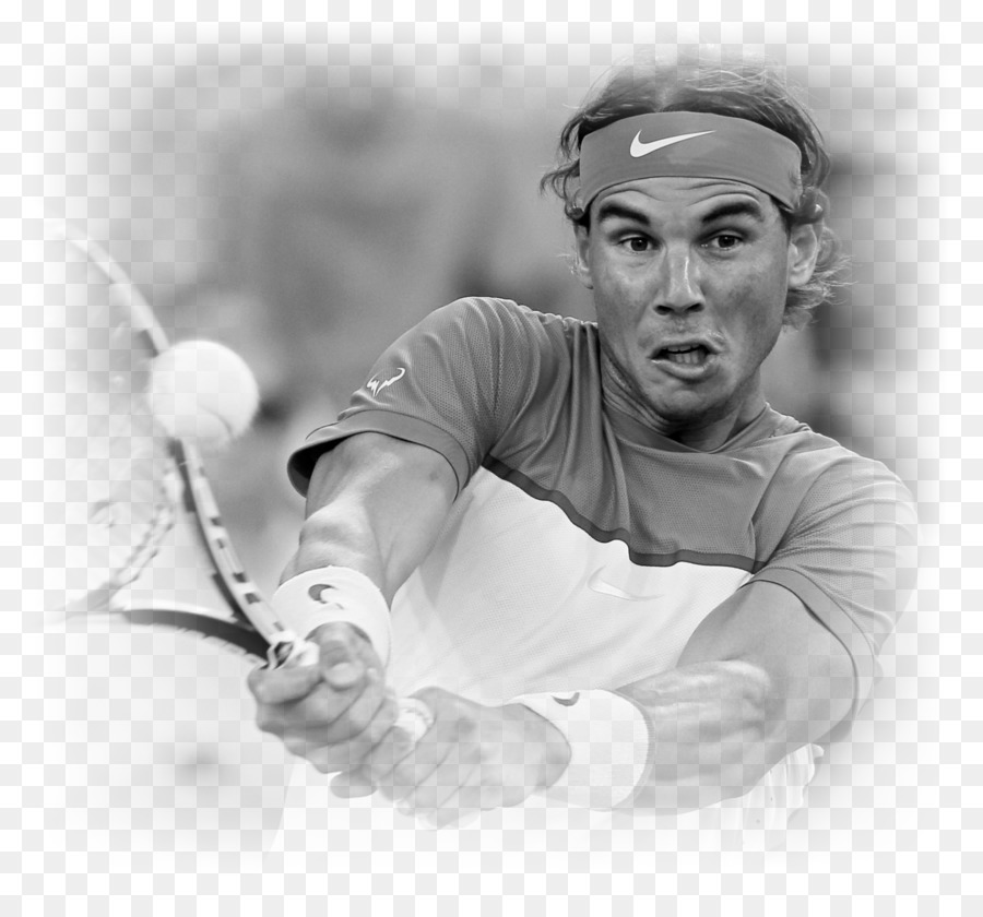 Rafael Nadal，En El Abierto De Francia PNG