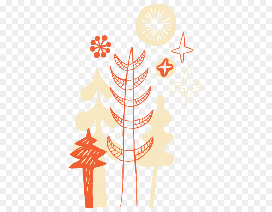 árbol De Navidad，Adorno De Navidad PNG