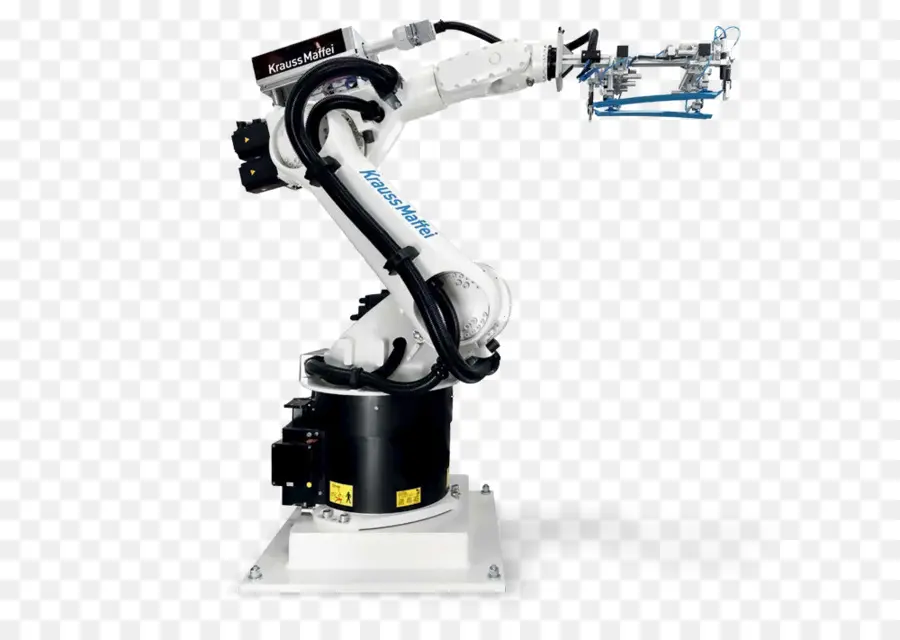 Robot，Robot Industrial PNG