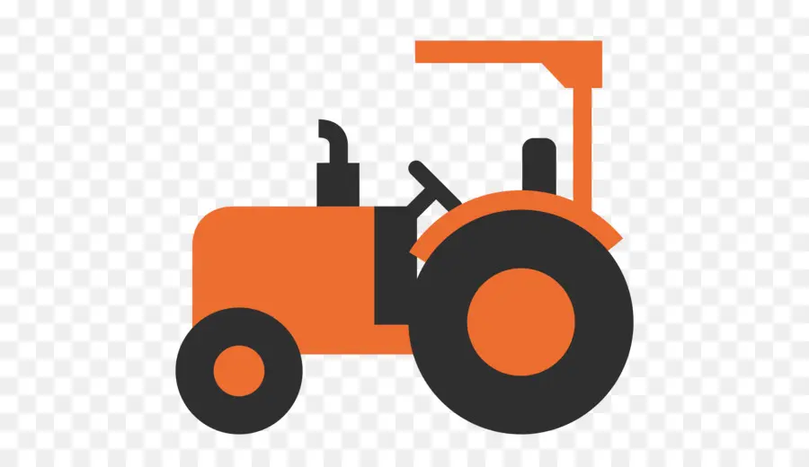 John Deere，Tractor PNG