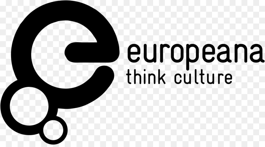 Logotipo，Europeana PNG