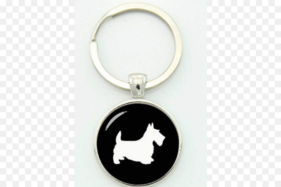 Llaveros，Scottish Terrier PNG