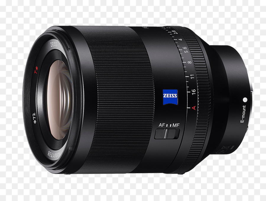 Sony Zeiss Planar T Fe 50mm F14 Za，Zeiss Planar PNG