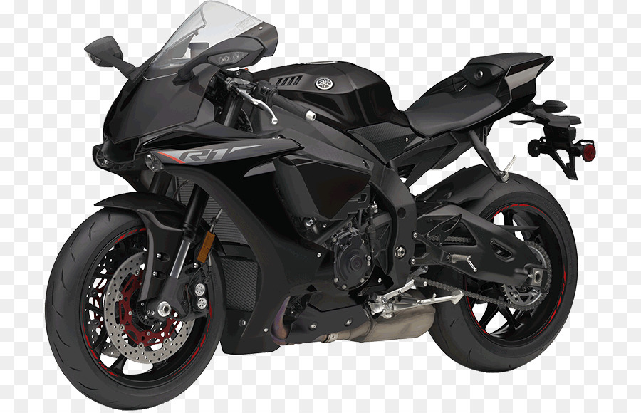 Yamaha Yzfr1，Motocicleta PNG