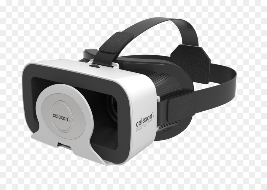 La Realidad Virtual Auricular，La Realidad Virtual PNG