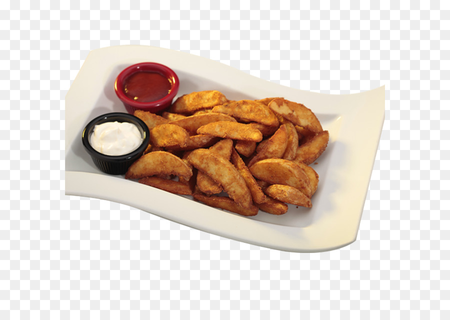 Las Papas Fritas，Nugget De Pollo PNG