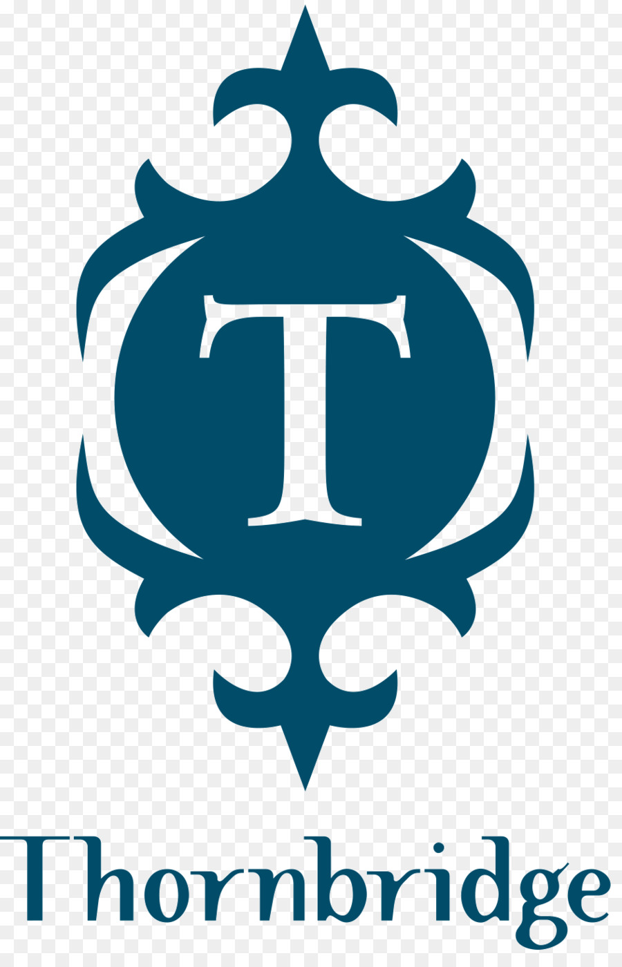 Logotipo，Thornbridge Unidad PNG