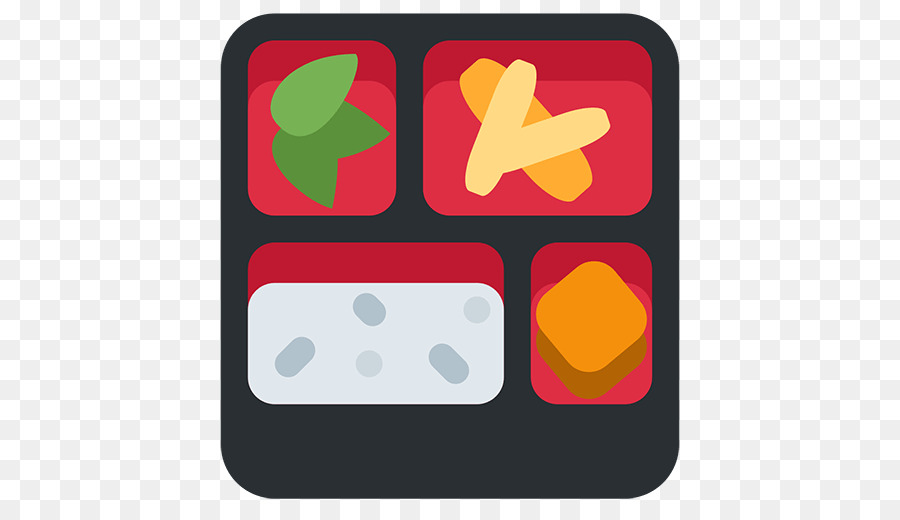 Bento，Sushi PNG