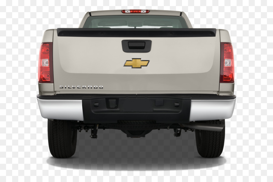 2010 Chevrolet Silverado 1500，Neumático PNG