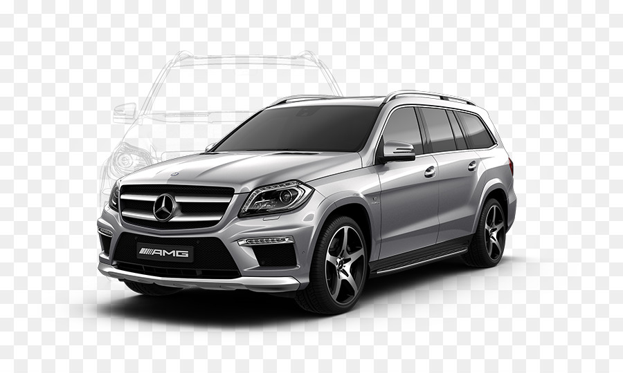 Mercedesbenz Mclass，Mercedesbenz Glkclass PNG