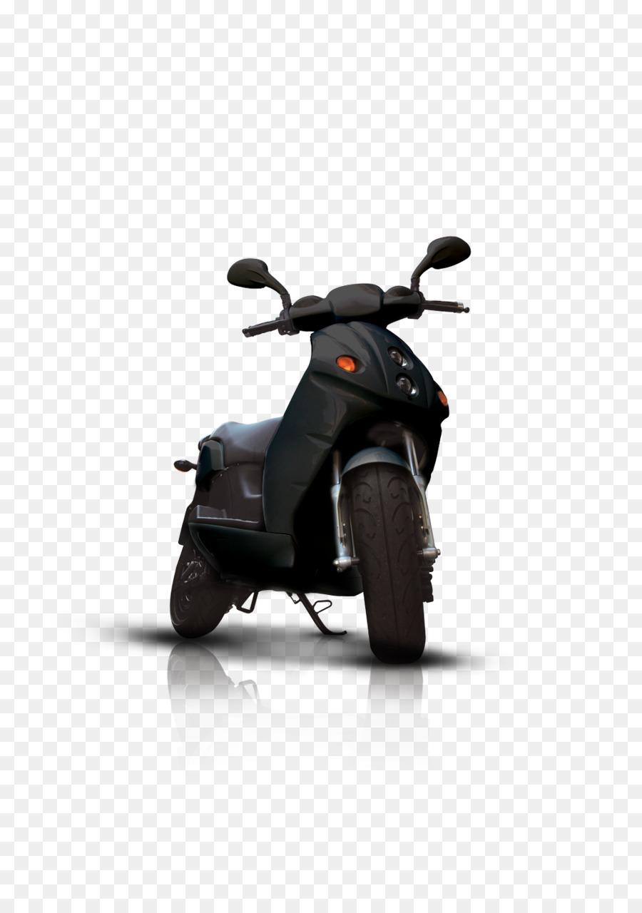 Motocicleta，Bicicleta PNG